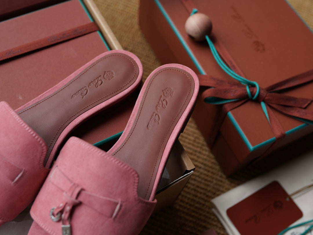 Summer Charms Sandal #409