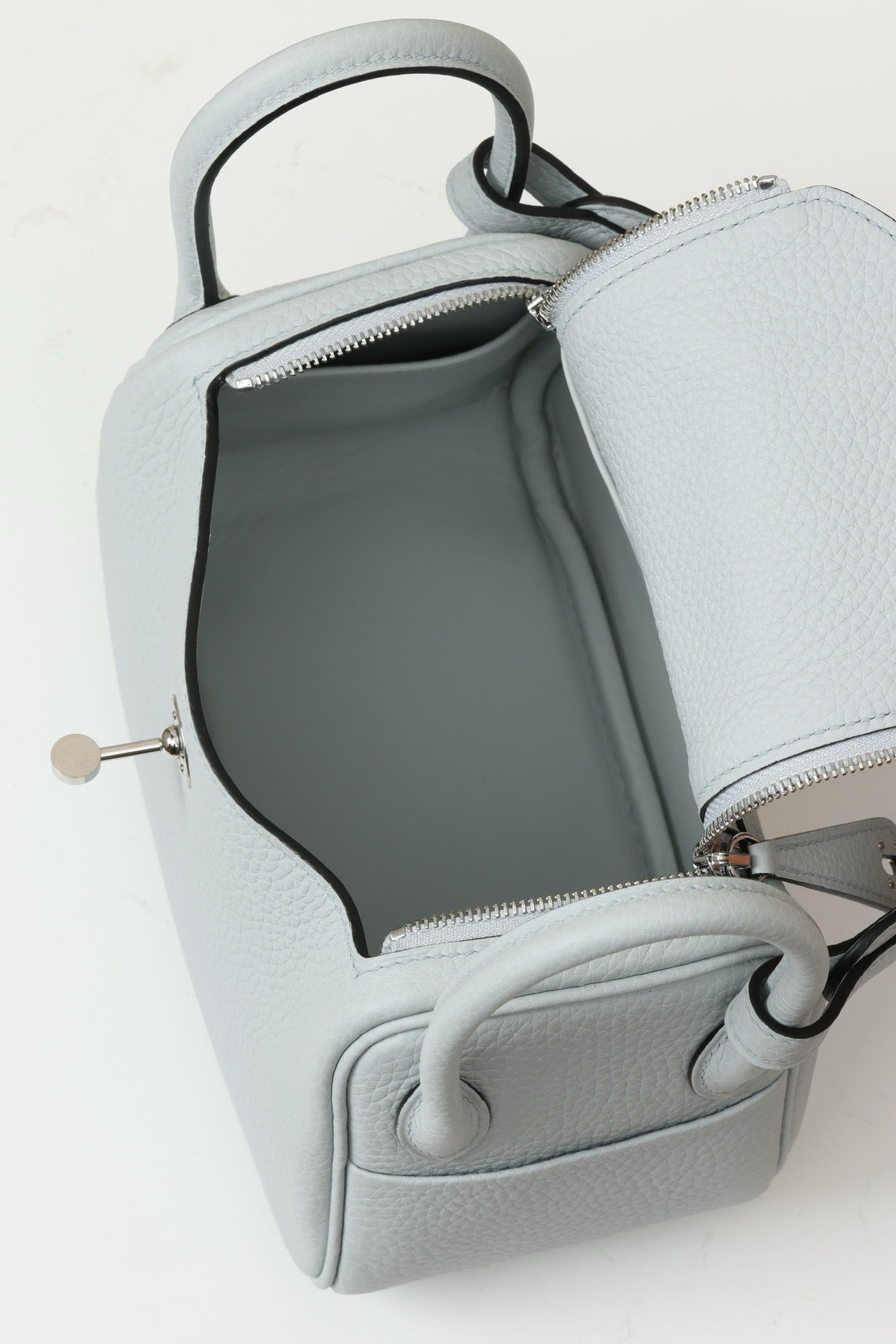 LD19 , Togo , 08 Bleu Sacre PHW #4611