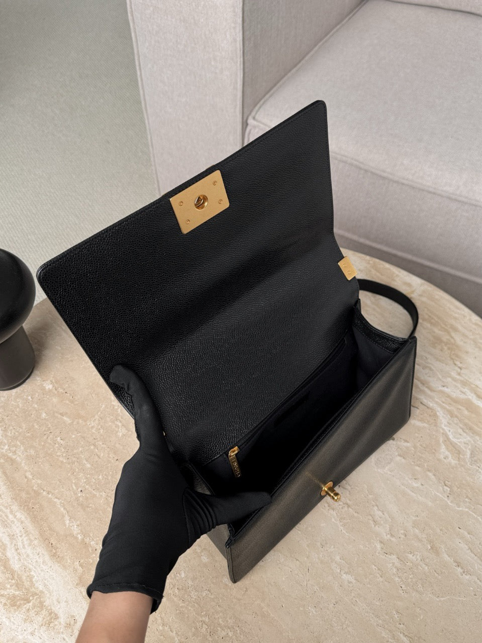 Bag 28 cm #3085