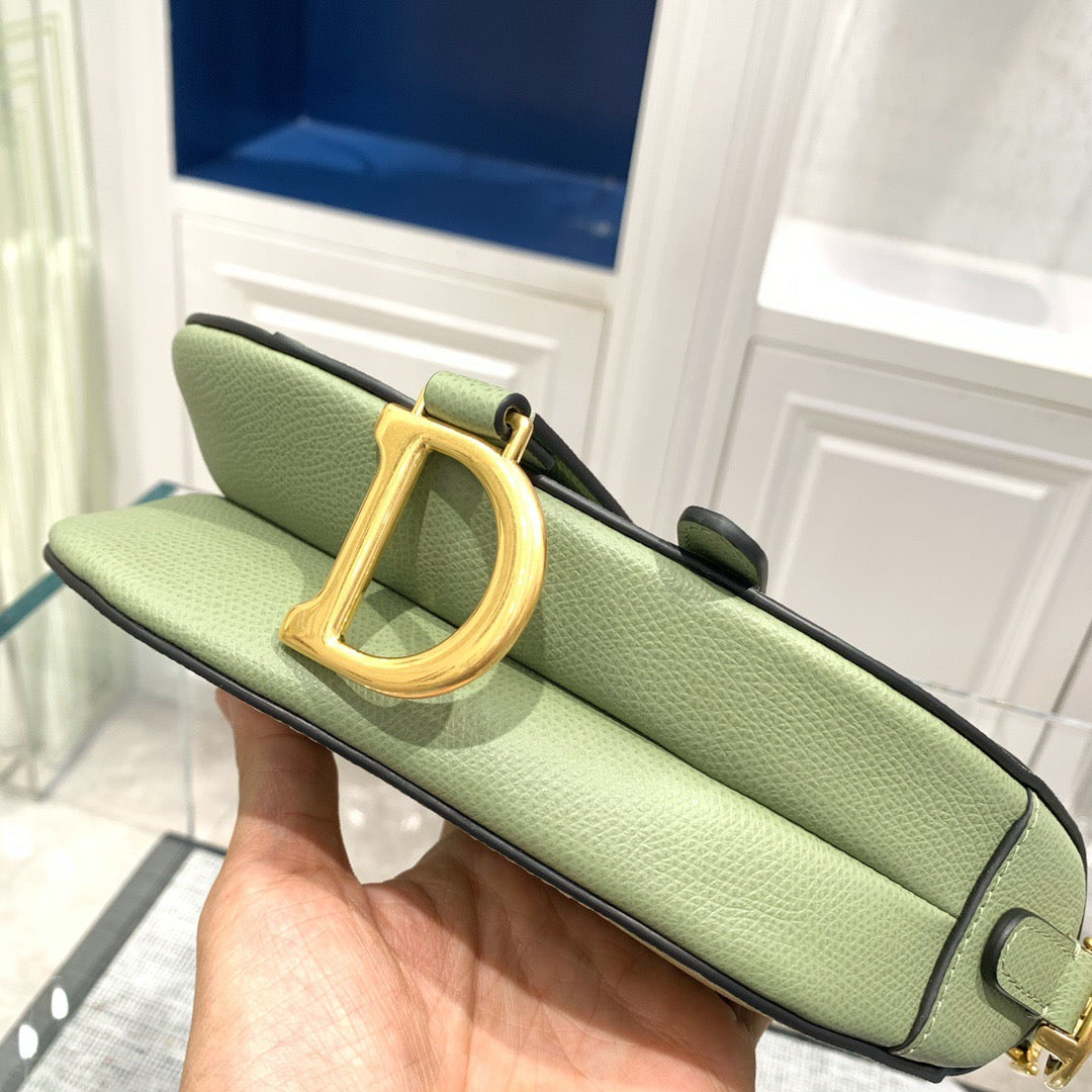 CD Mini Saddle Bag with Strap #906