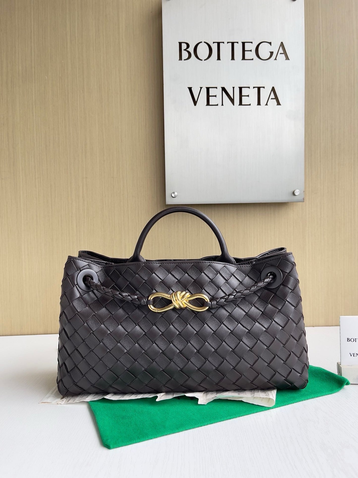 BV Andiamo #2247