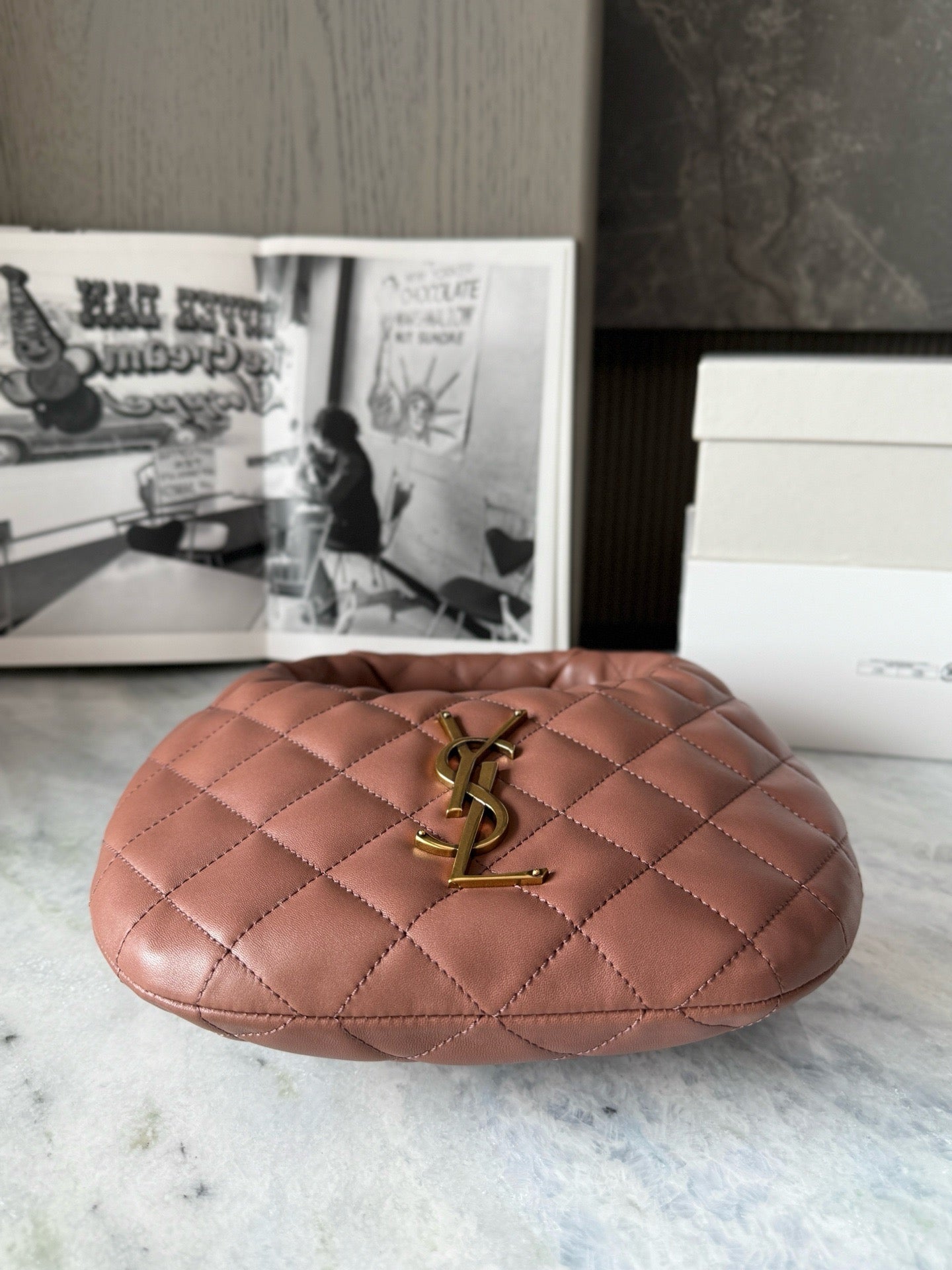 IBag # 3188