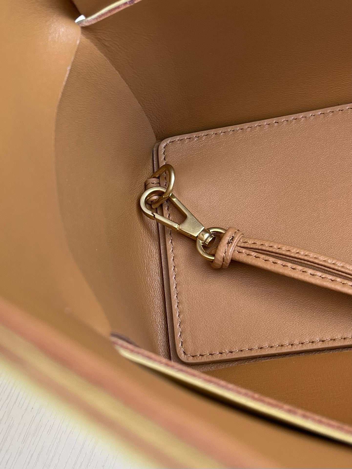 BV Mini Tote #2720