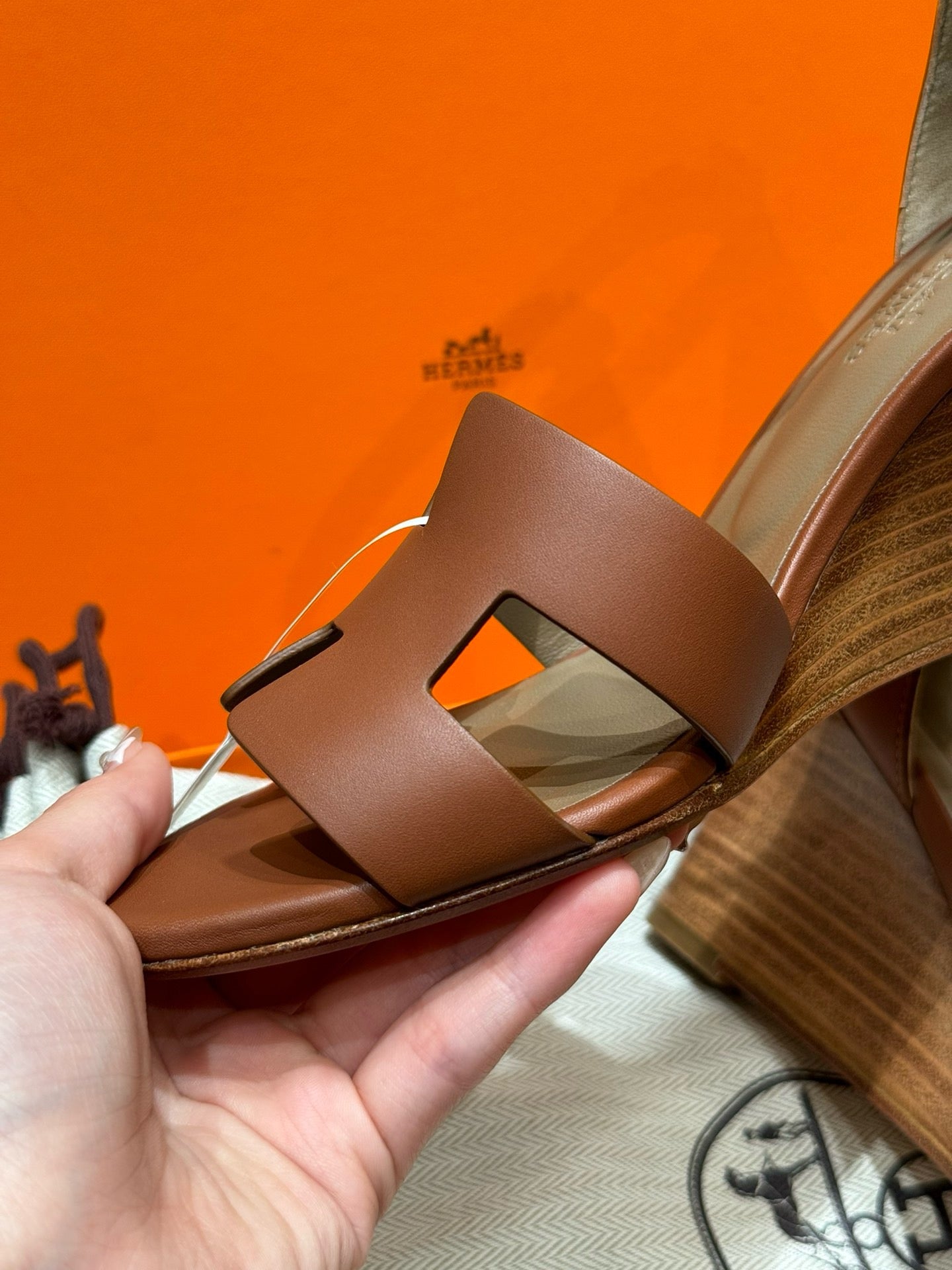 Sandal #3094