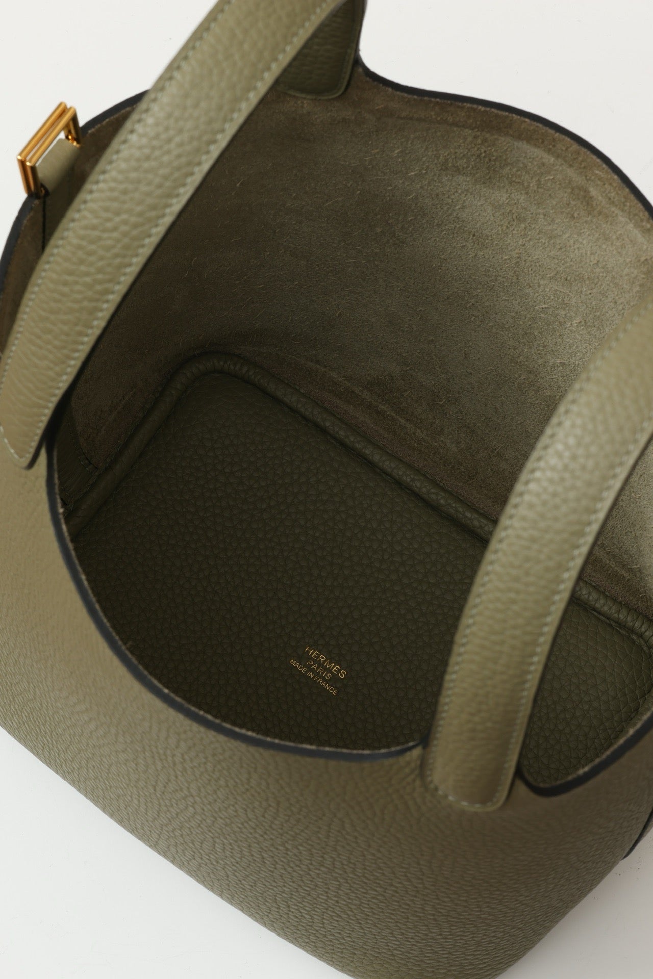 CL18 1Q Sage Green GHW #4052