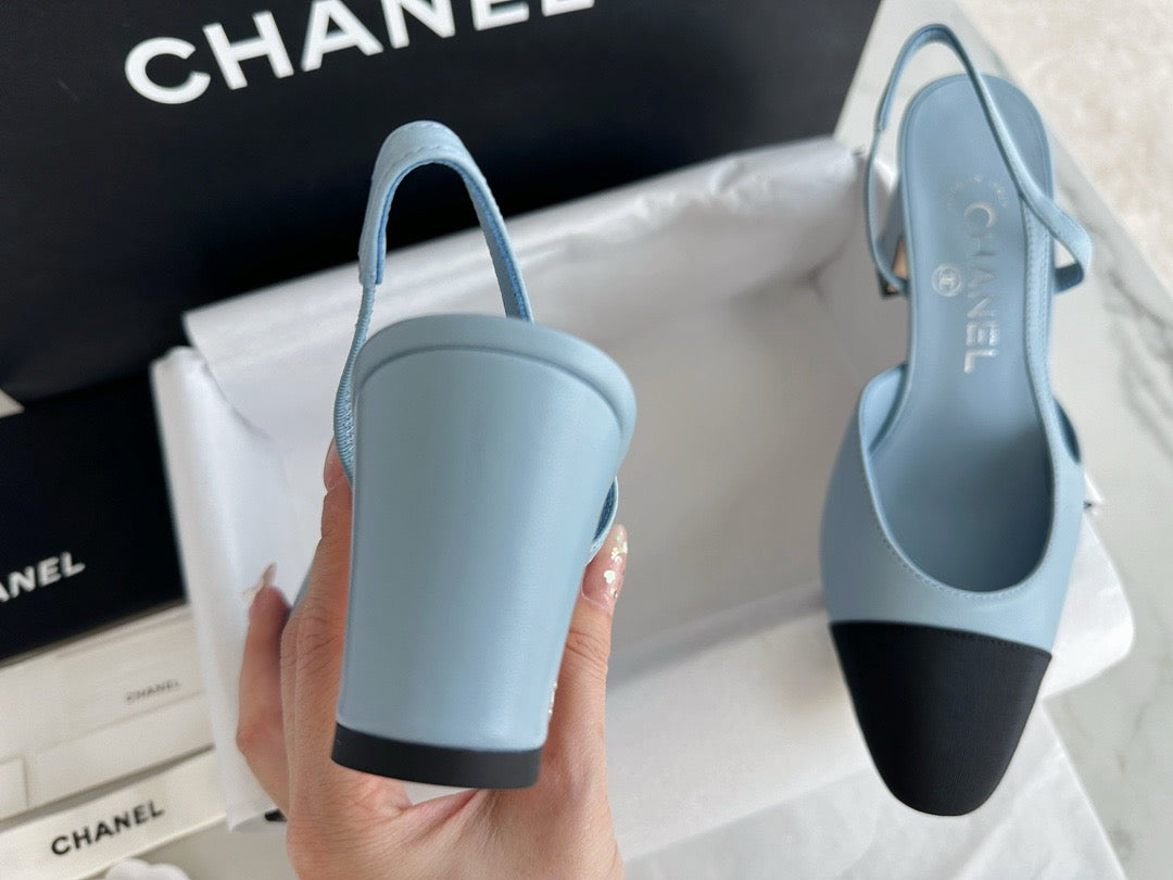 24s slingback #2463