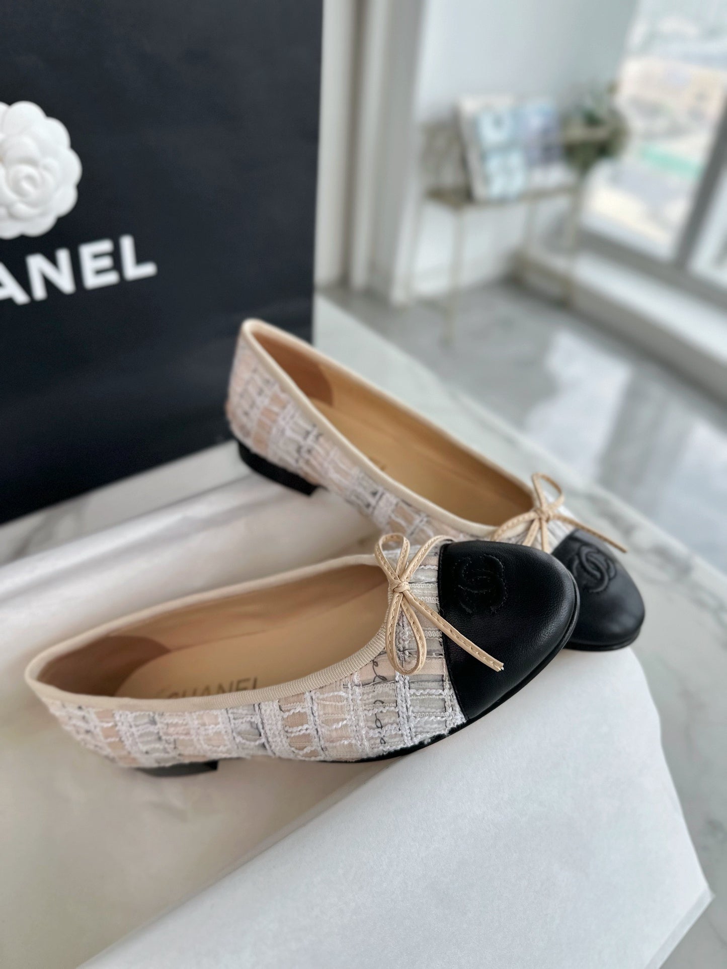 24s ballerina # 330