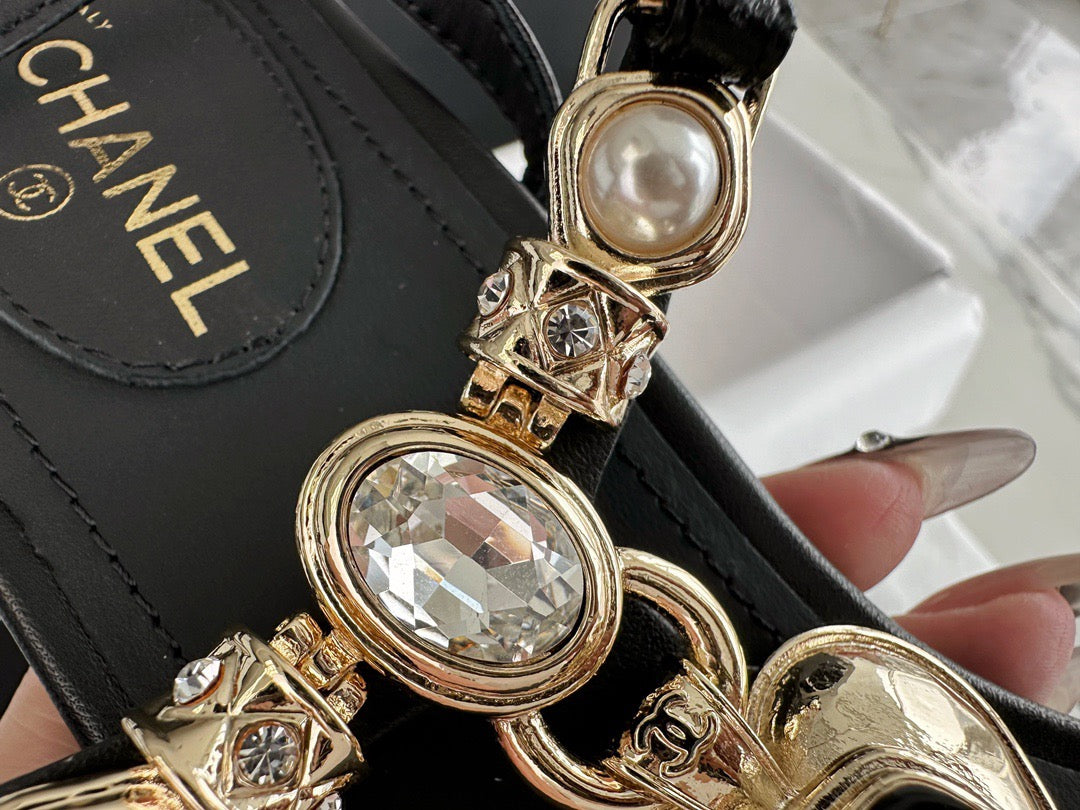 24s Sandal #370