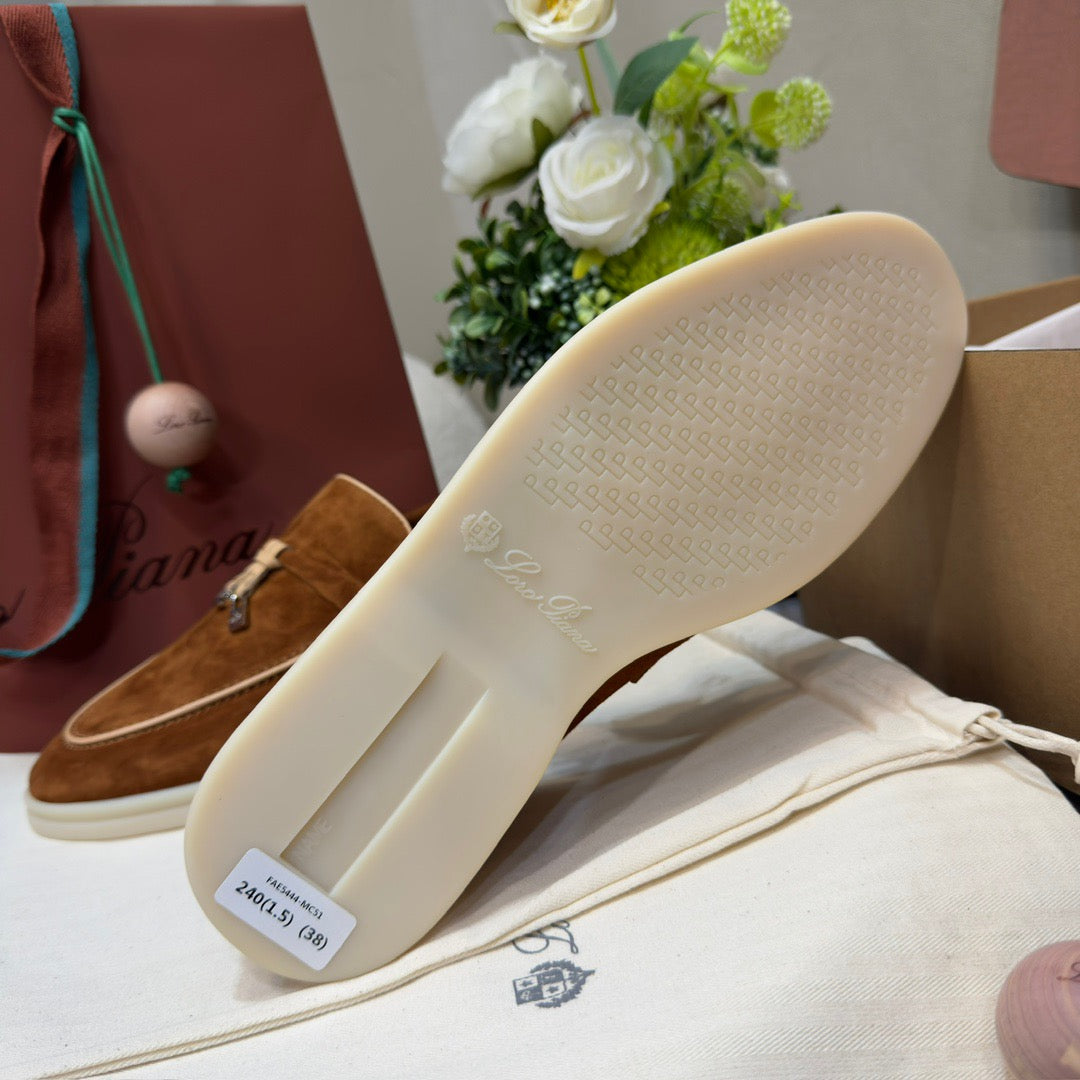Summer Charms Walk Loafer #239
