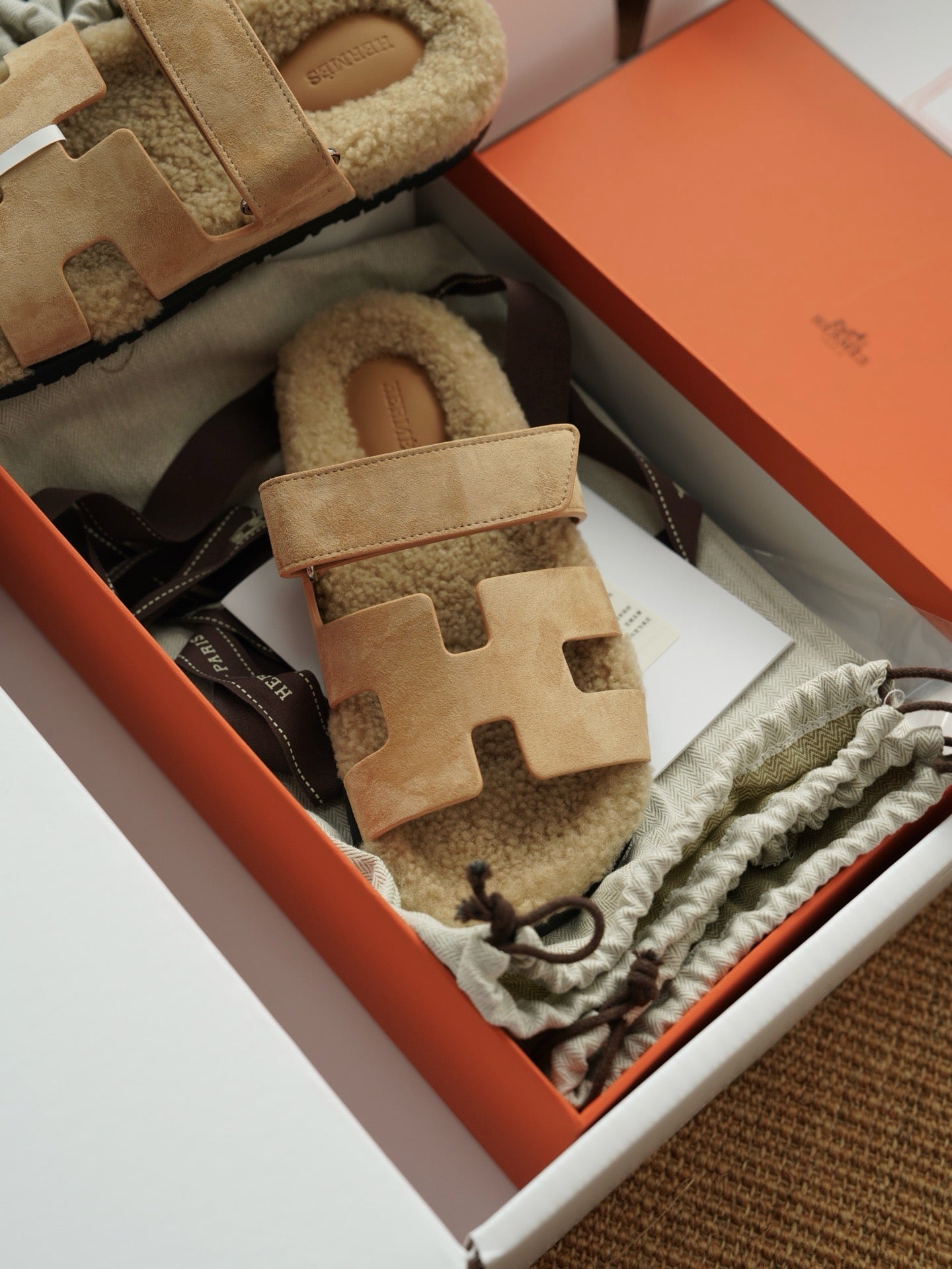 Sandal #3386