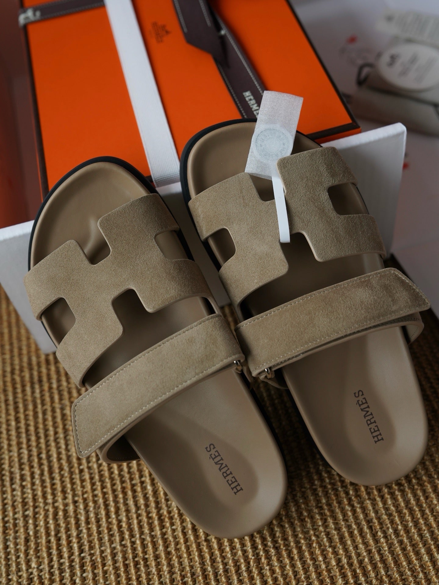 Sandal #2926