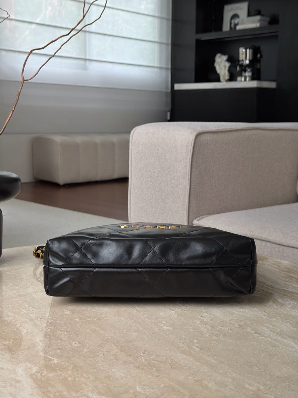 22 bag 35 cm #3028
