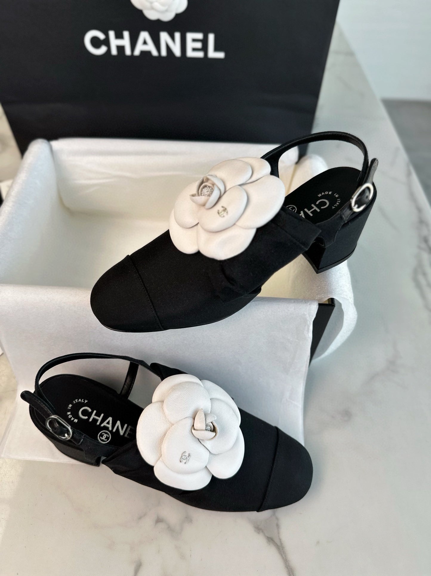 24s Sandal # 313