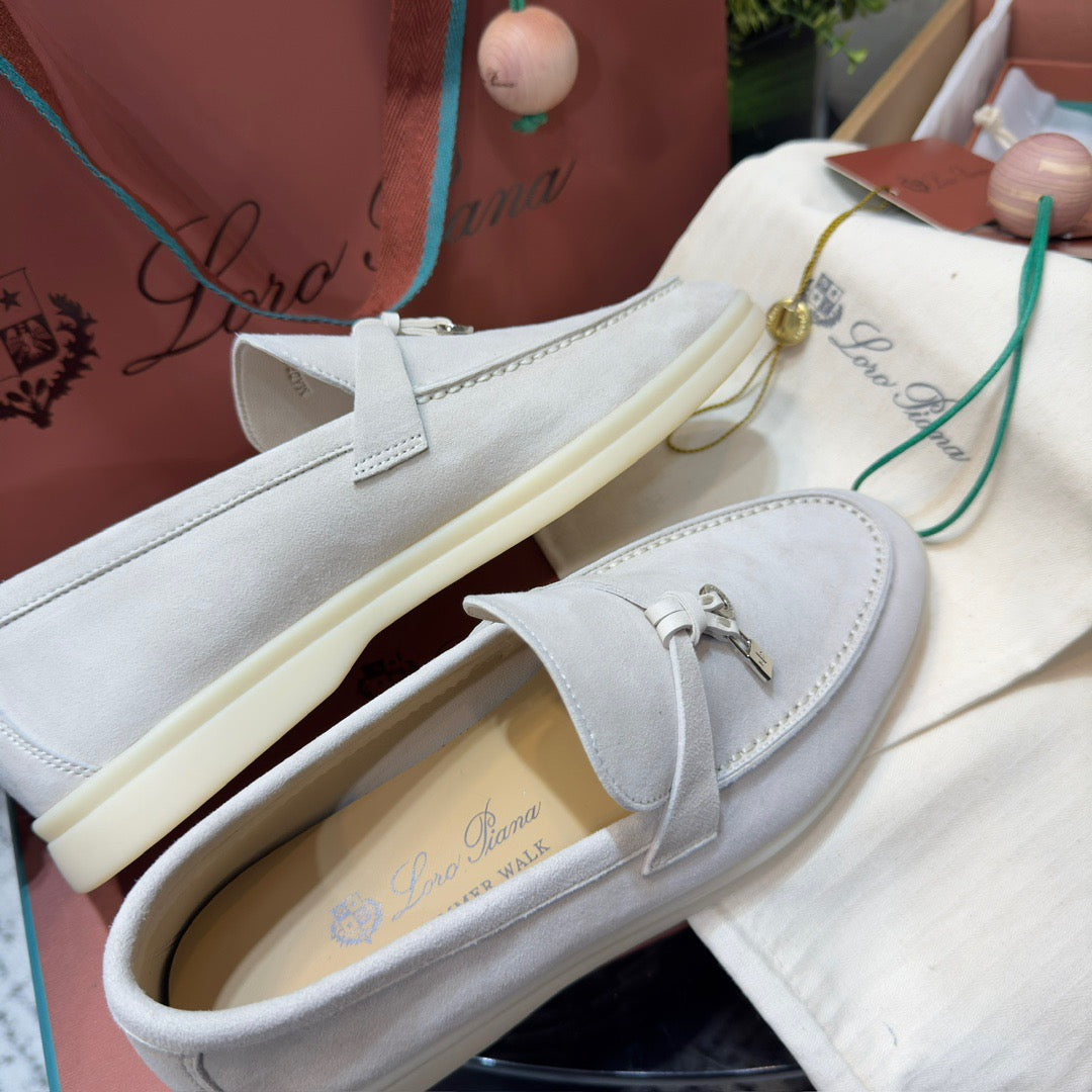 Summer Charms Walk Loafer #254