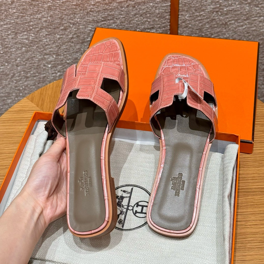 Sandal #3091