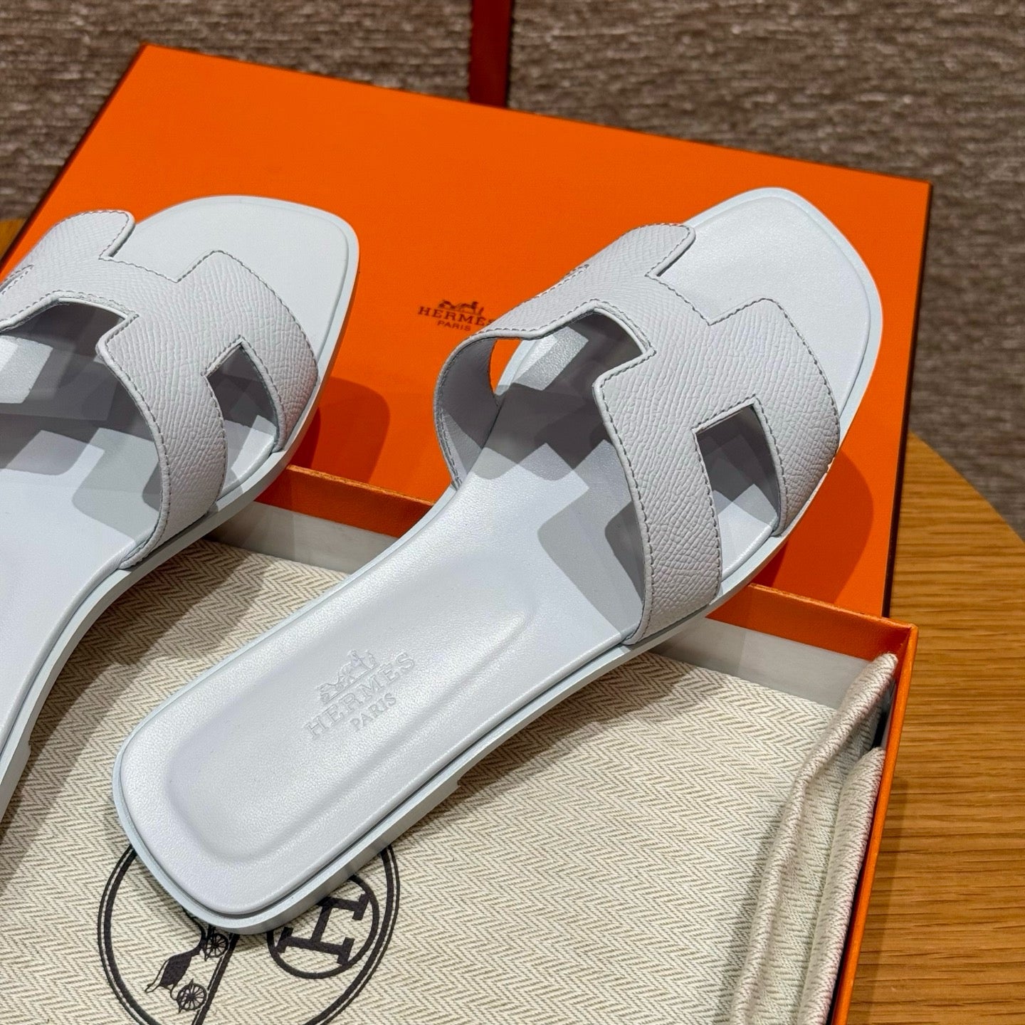 Sandal Epsom #2875