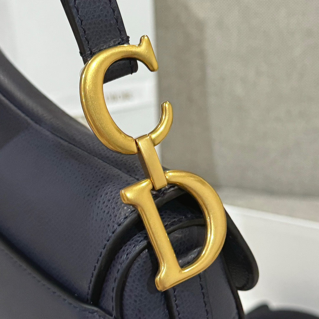 CD Mini Saddle Bag with Strap #908