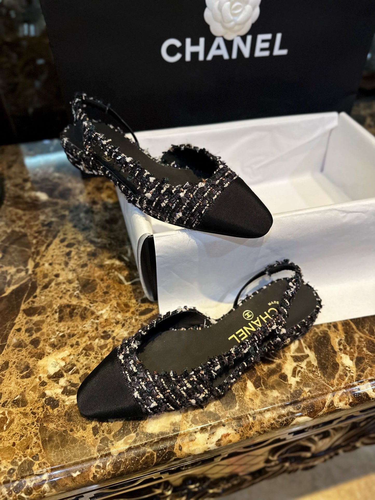24s slingback #276