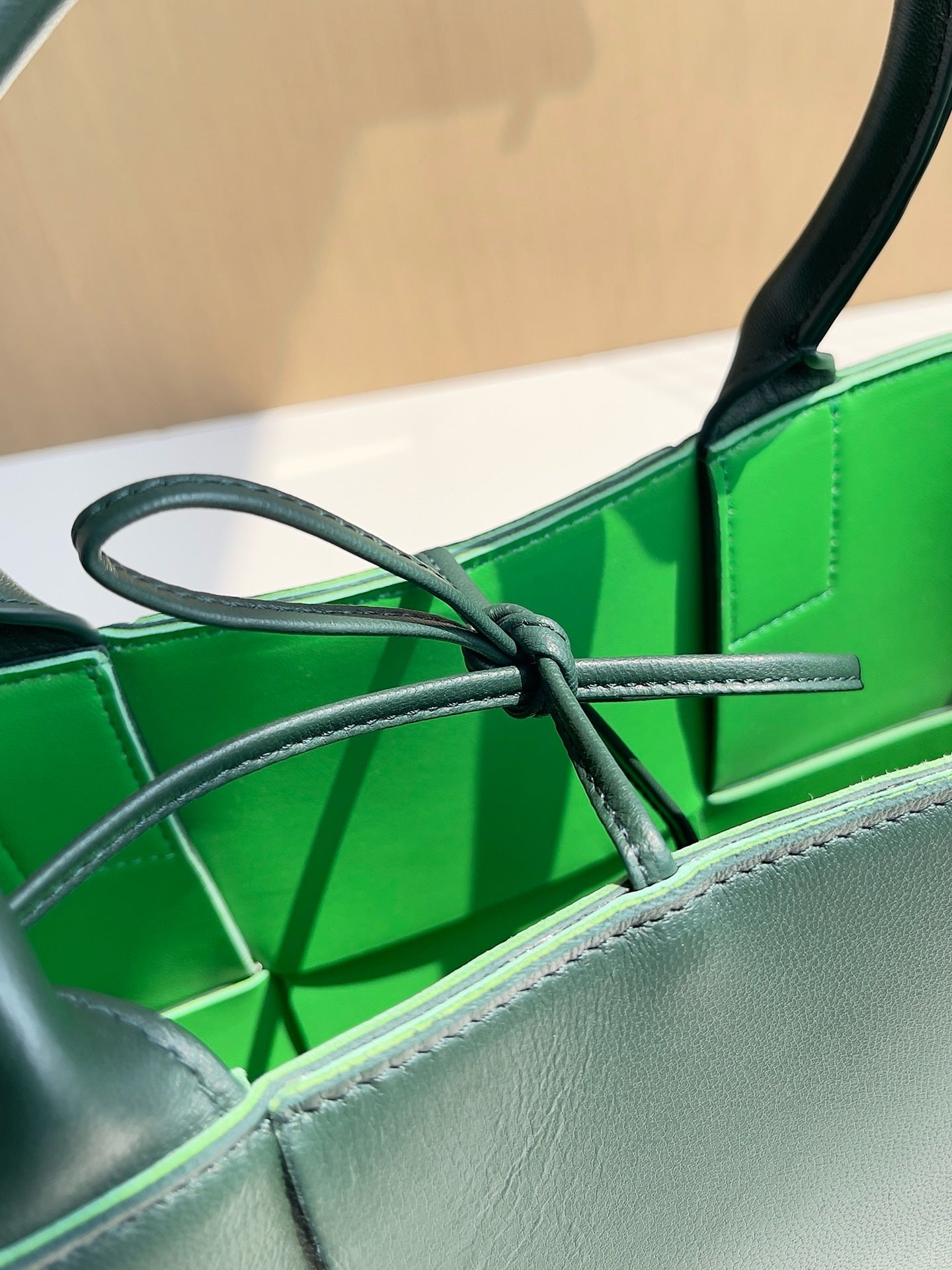 BV Mini Tote #2737