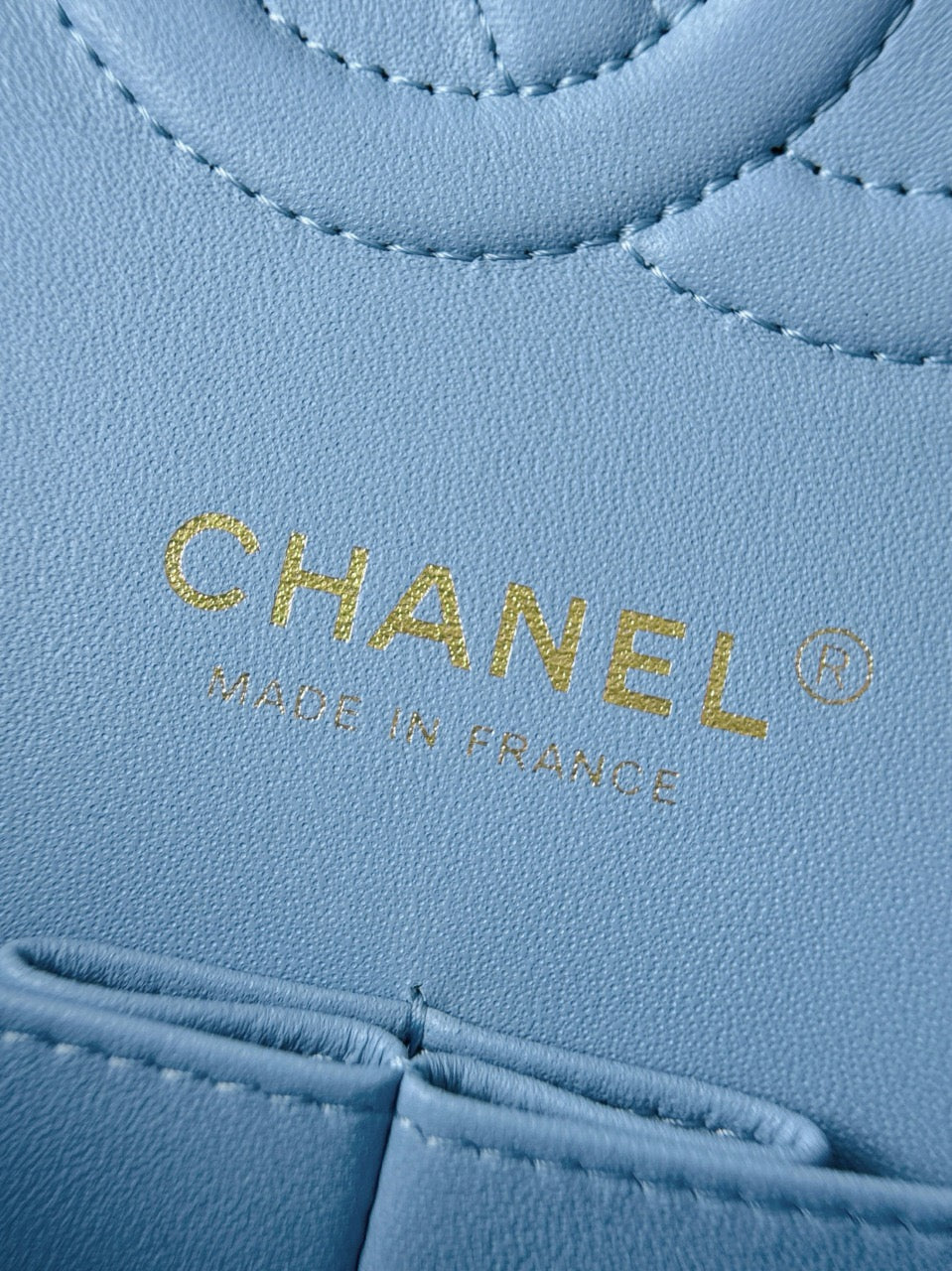 Cf25 Gold Hardware #3696