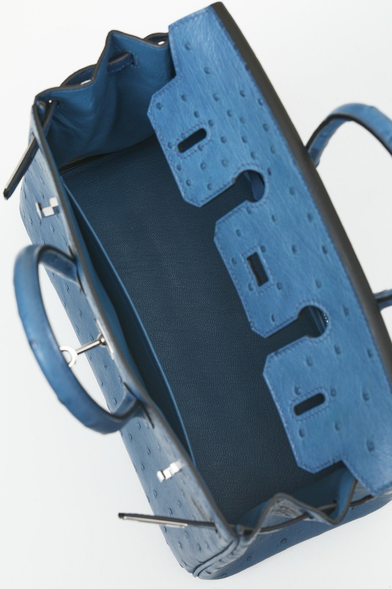 BK25 Onyx Blue # 3893