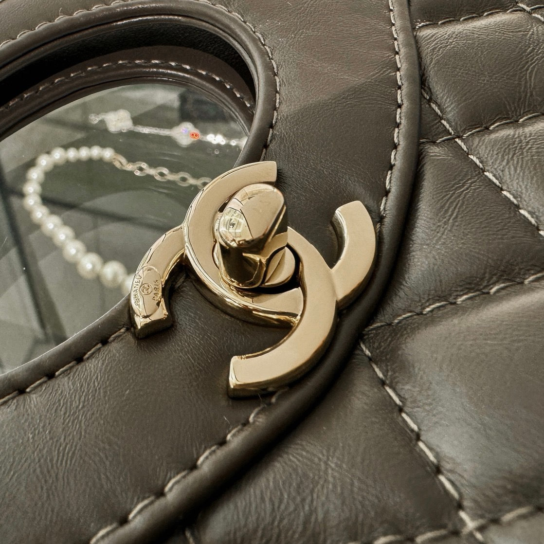 24s 31 Mini bag #733