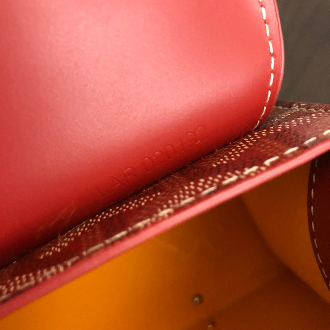 Saigon Mini Bag #1522