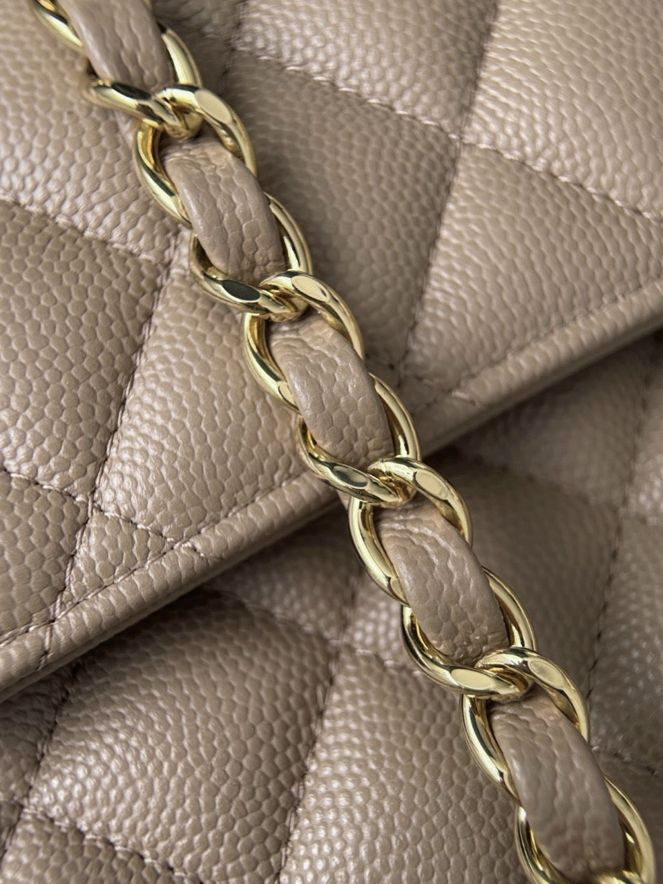 Cf25 Gold Hardware #4118