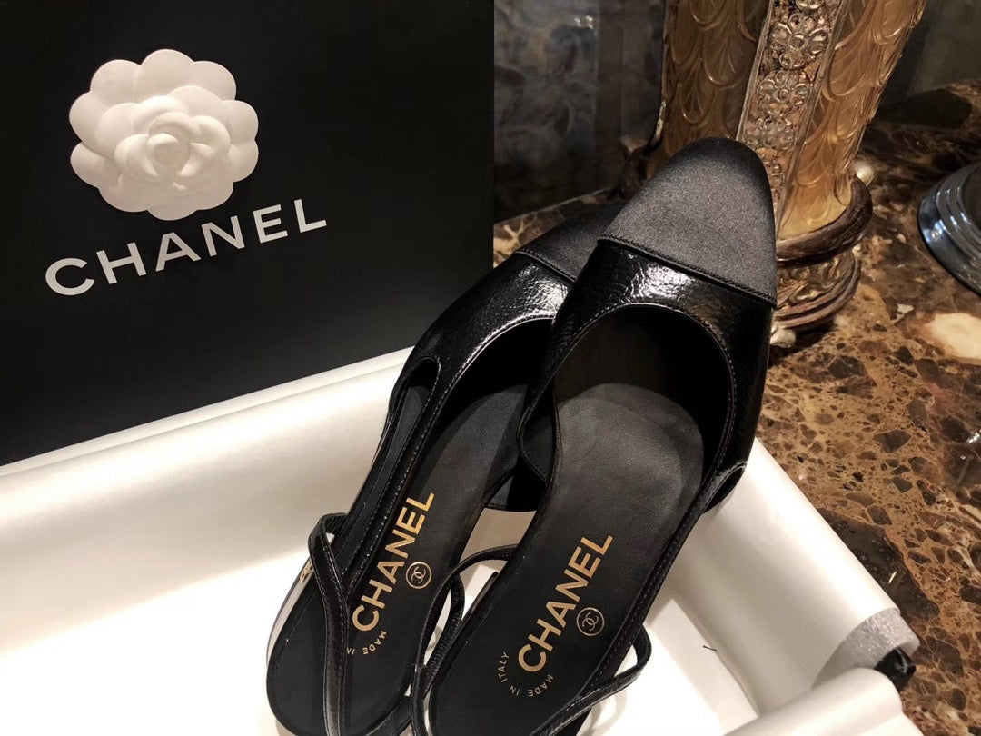 24s slingback Sandal #268