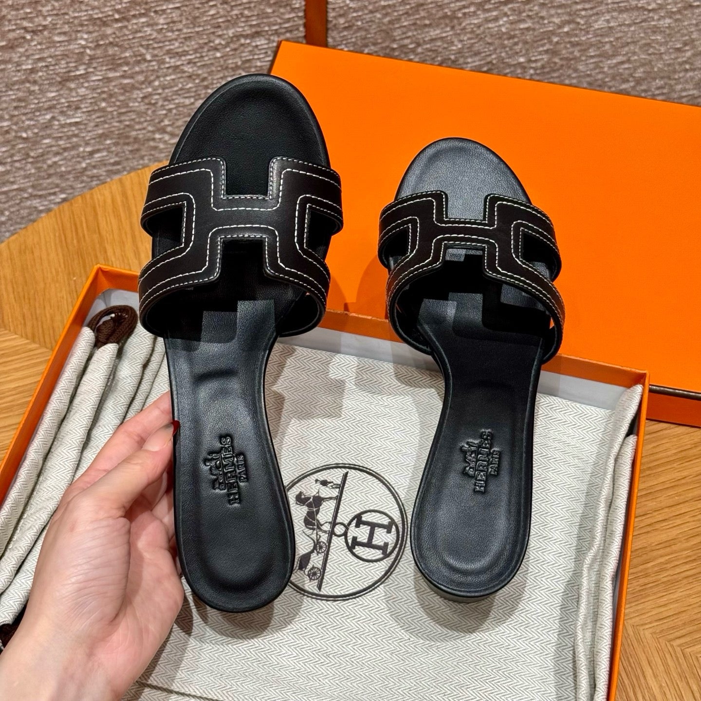 Sandal #3054