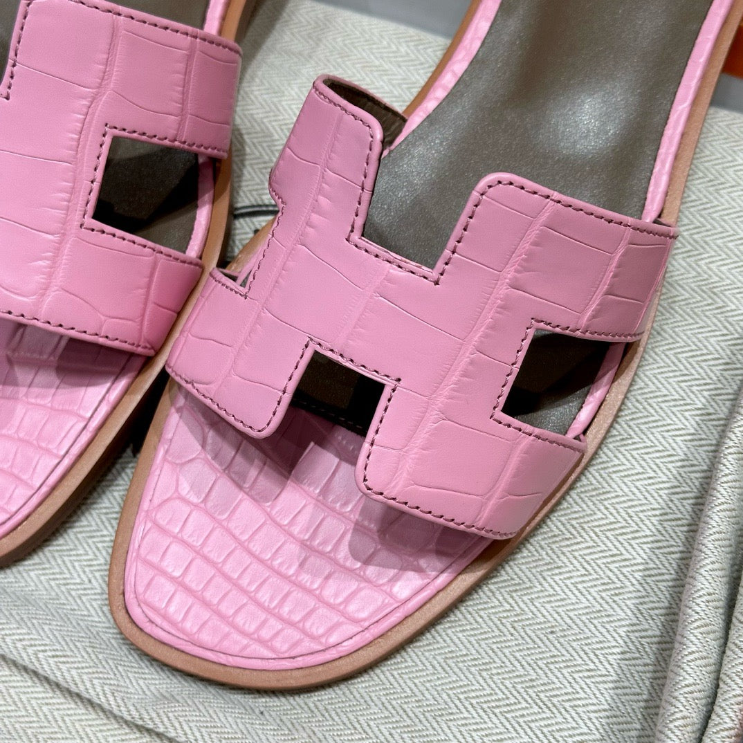 Sandal #3090