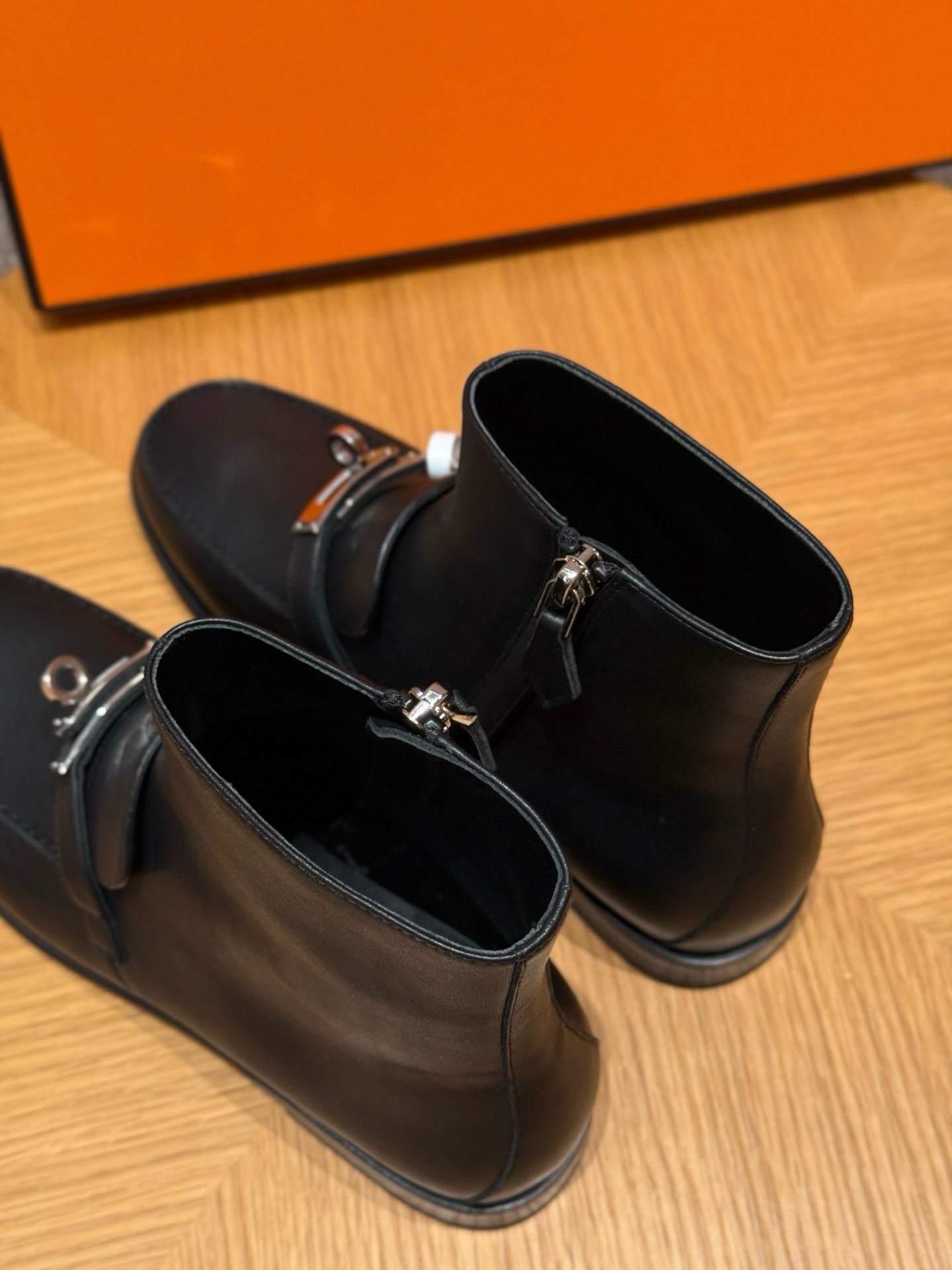 Boots #3299