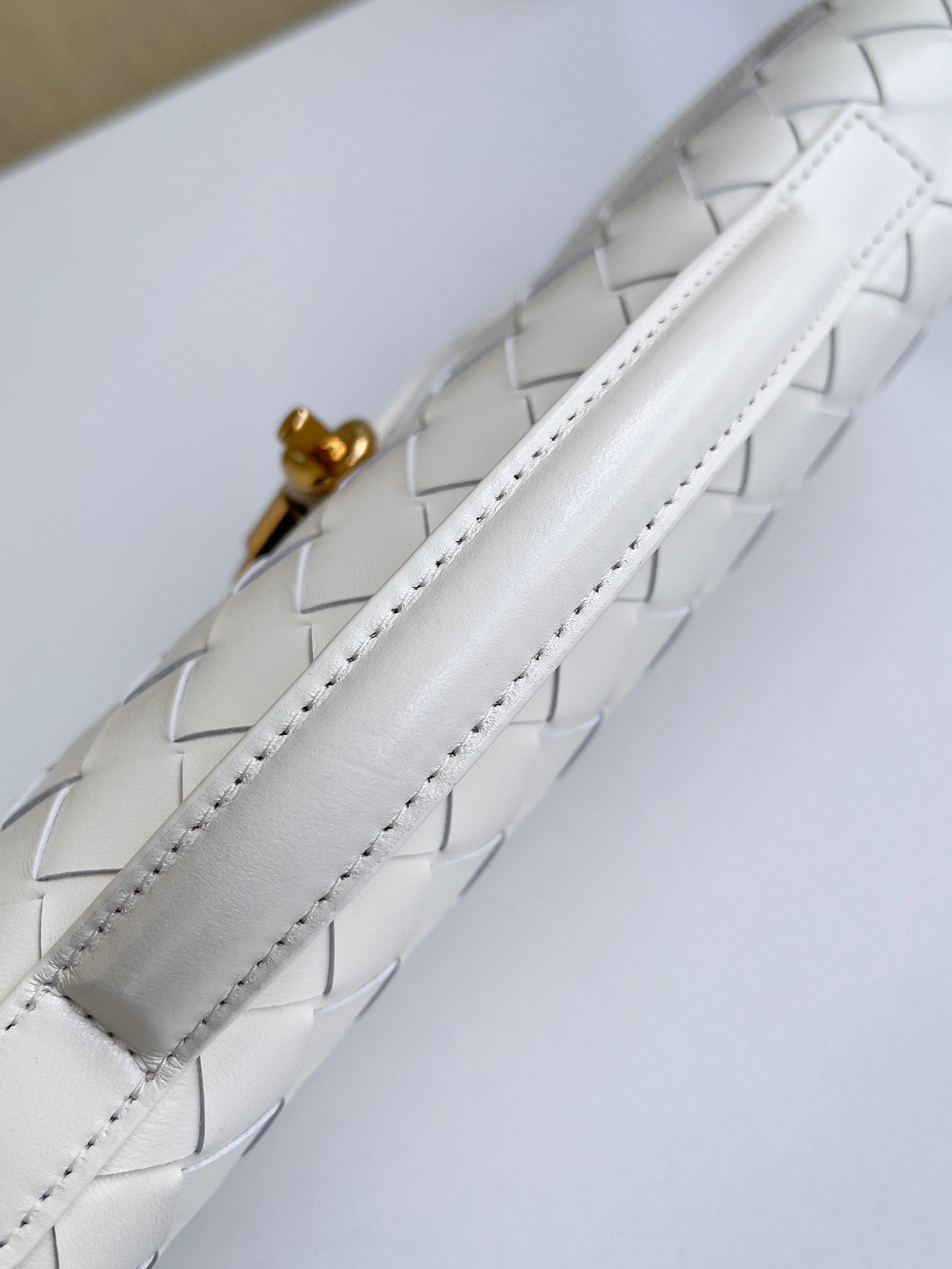 BV Long Andiamo Clutch #484