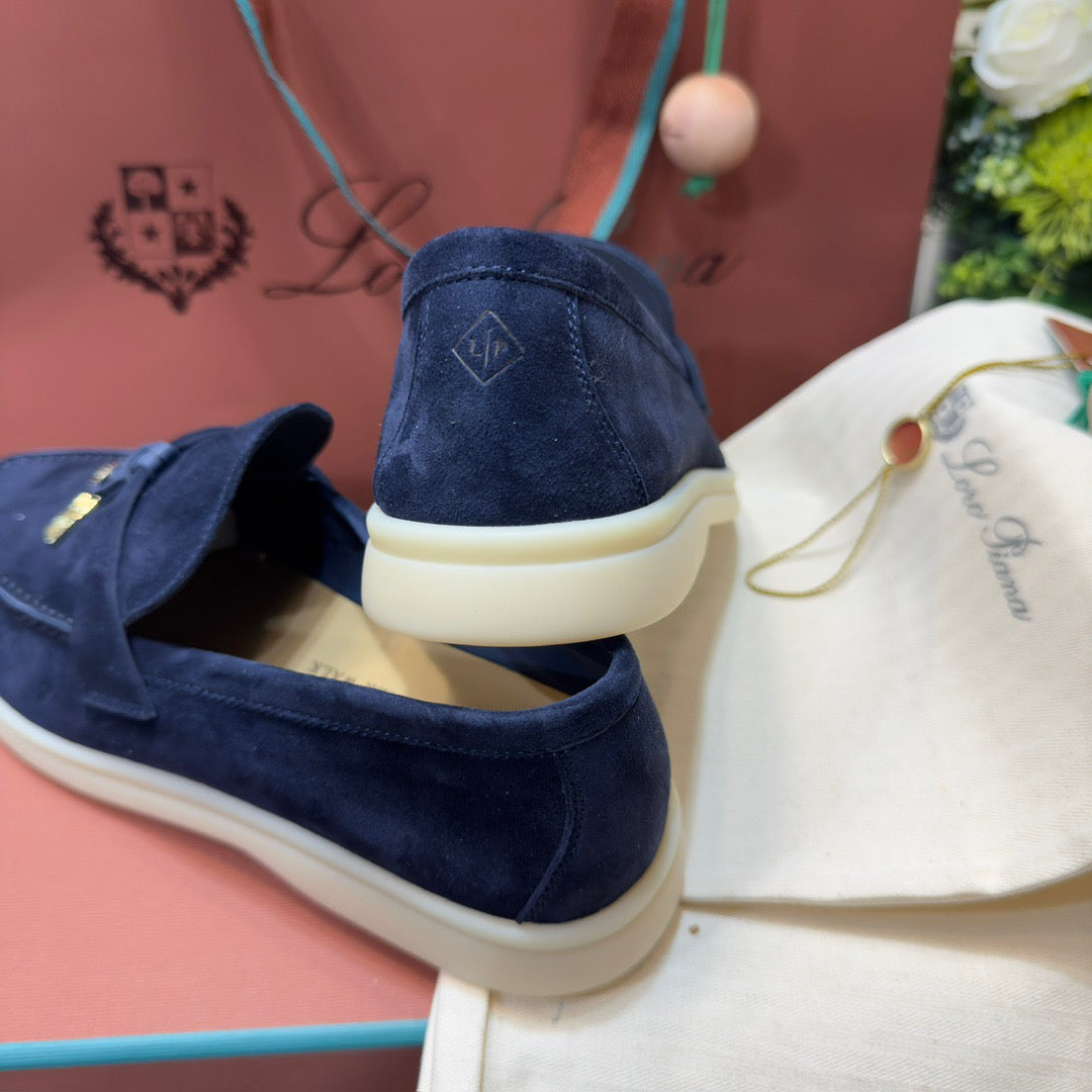 Summer Charms Walk Loafer #252
