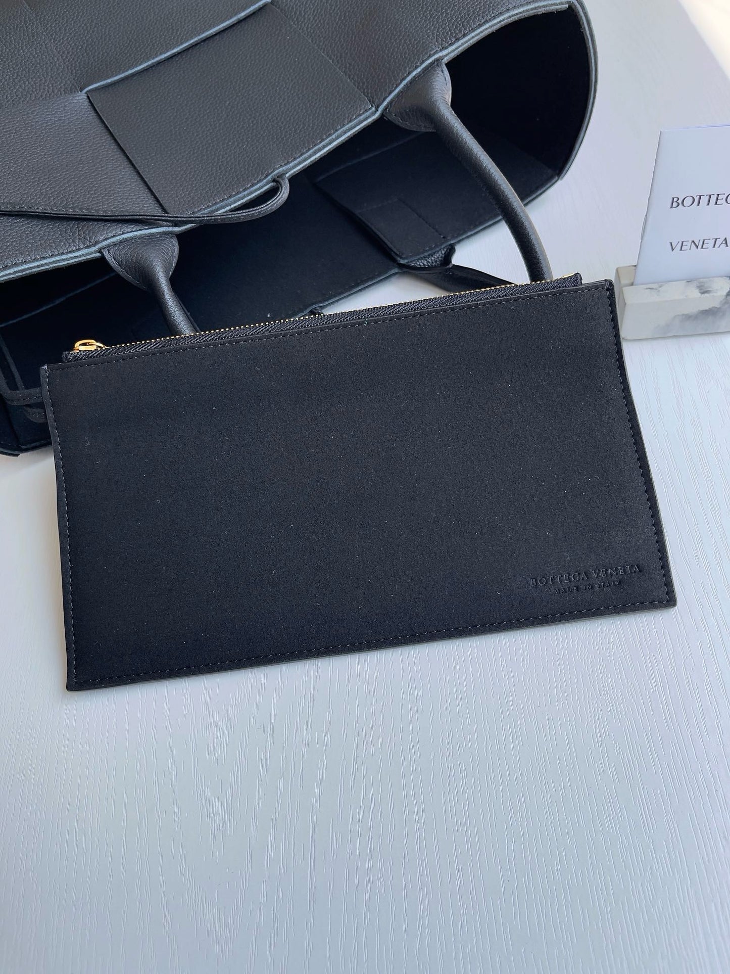 BV Mini Tote #2705