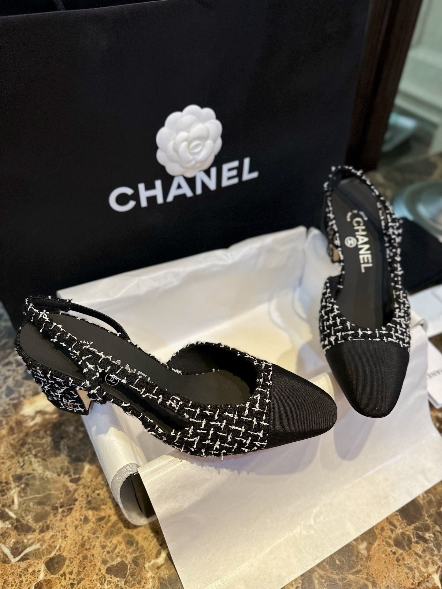 24s slingback #278