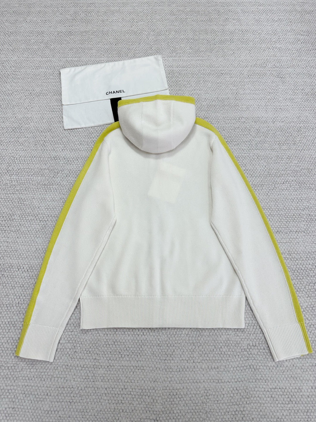 CC24N hoodie #1349