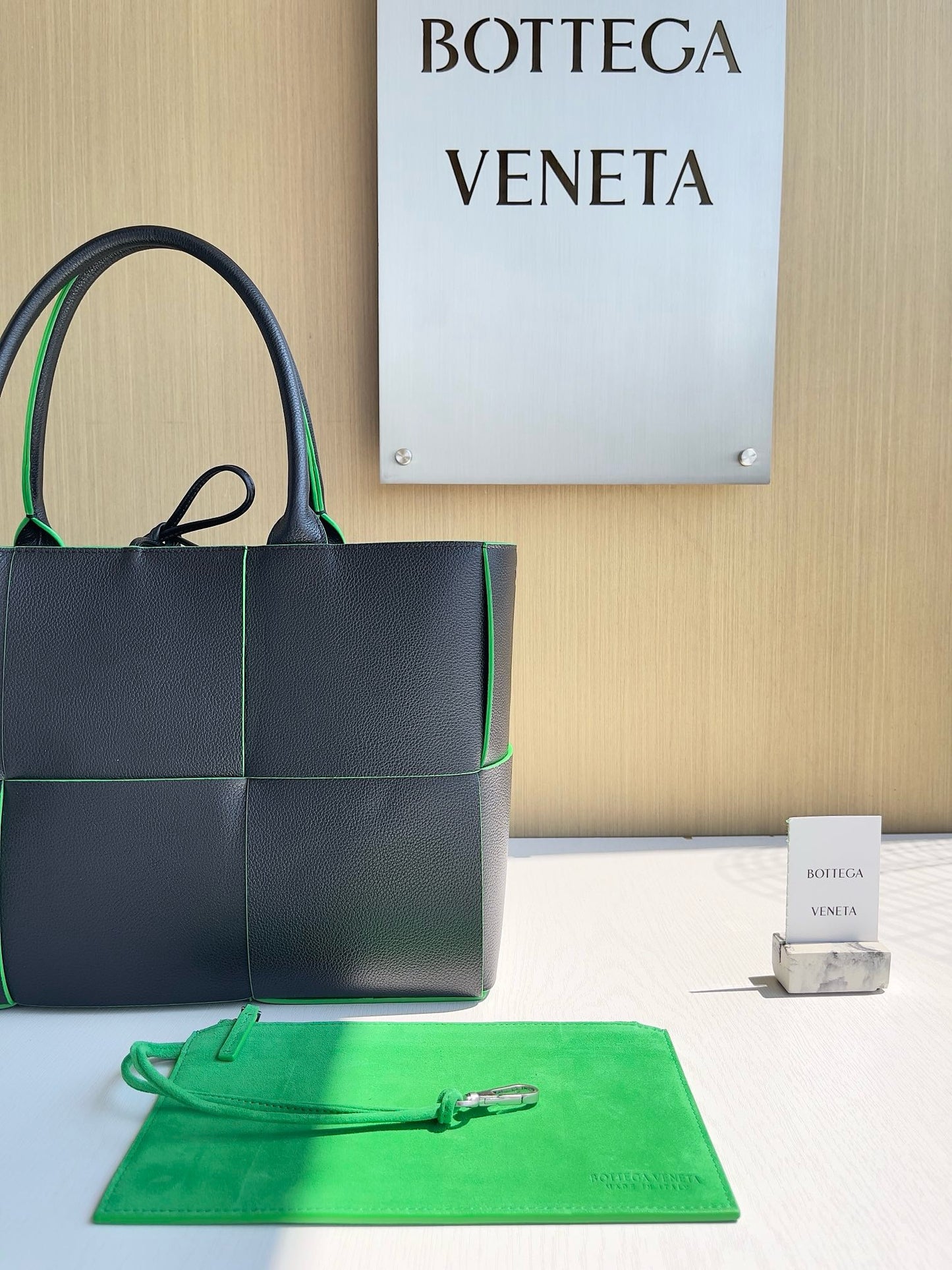 BV Mini Tote #2740