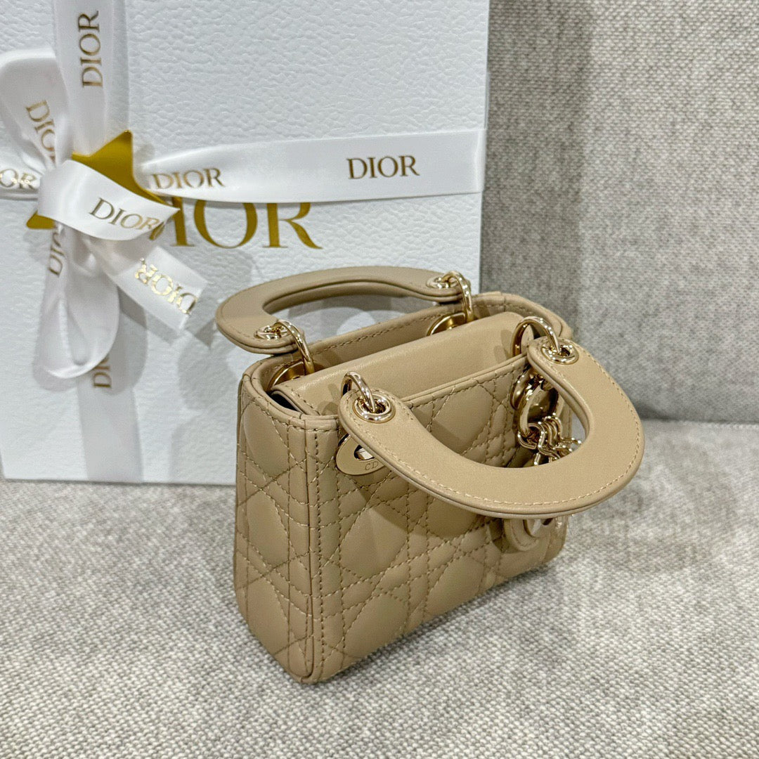 CD Lady Micro 12 #645