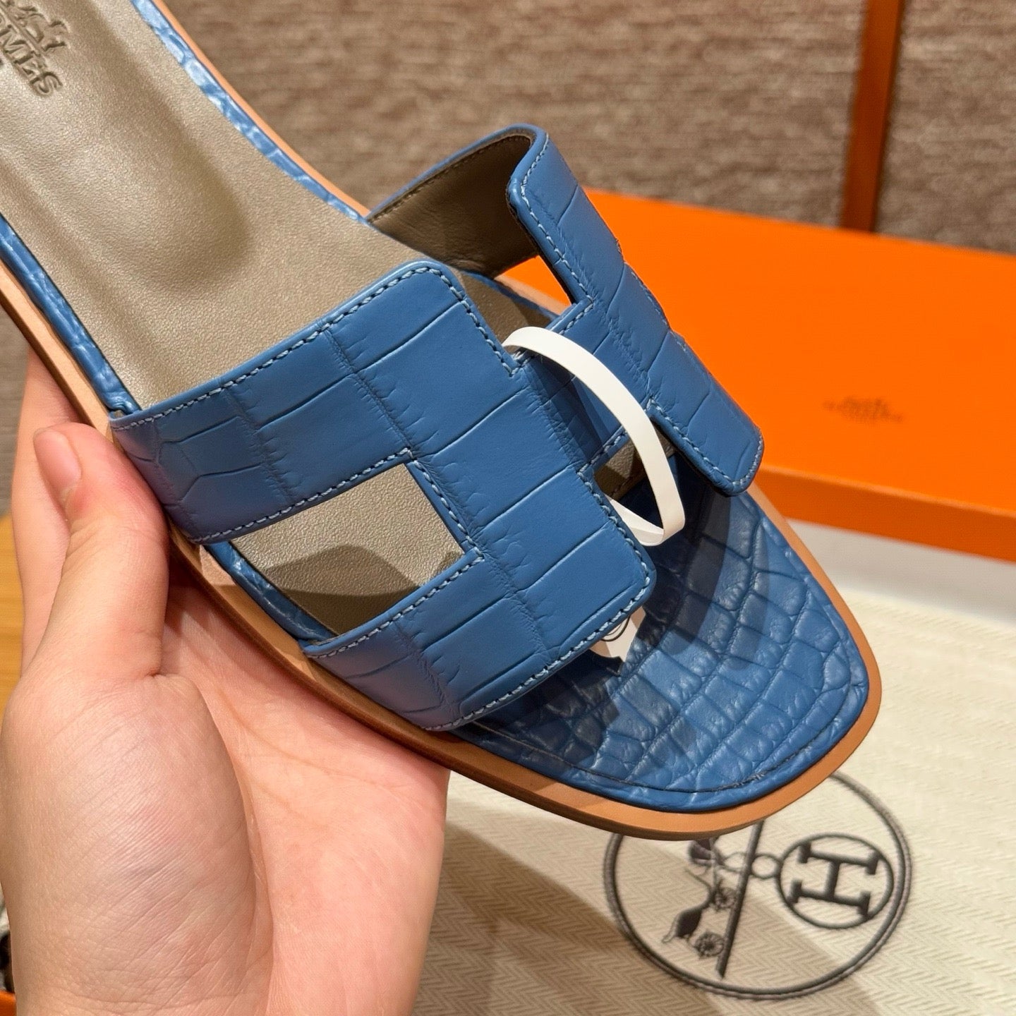 Sandal #3092