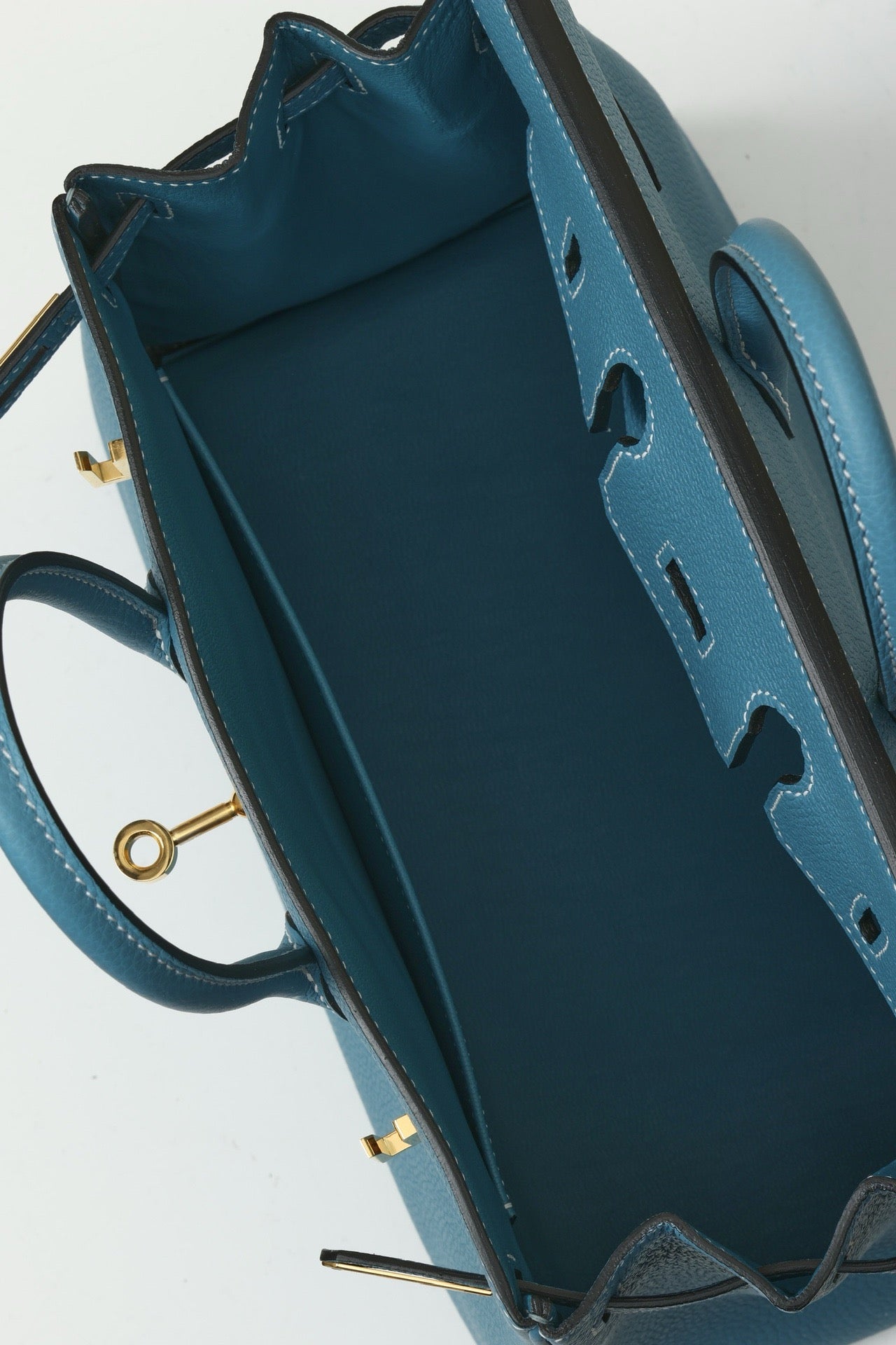 BK25 New Denim Blue #3862