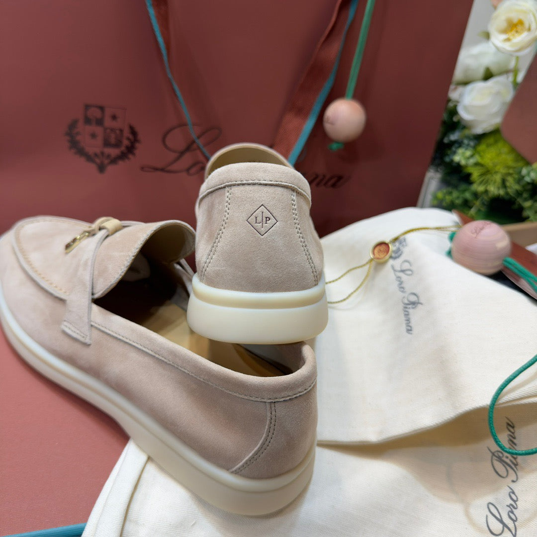 Summer Charms Walk Loafer #255