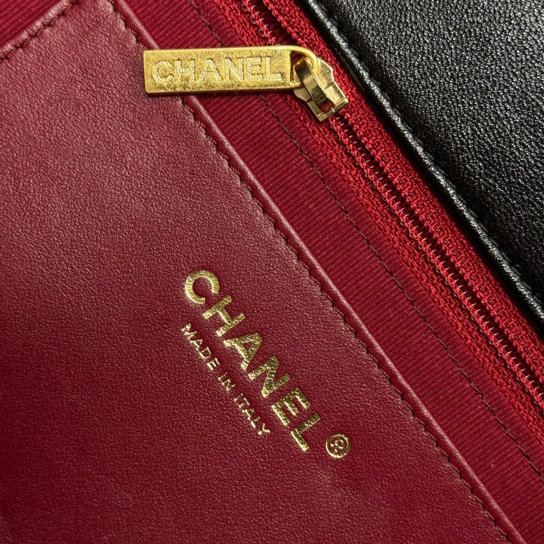 Cf bag #2007