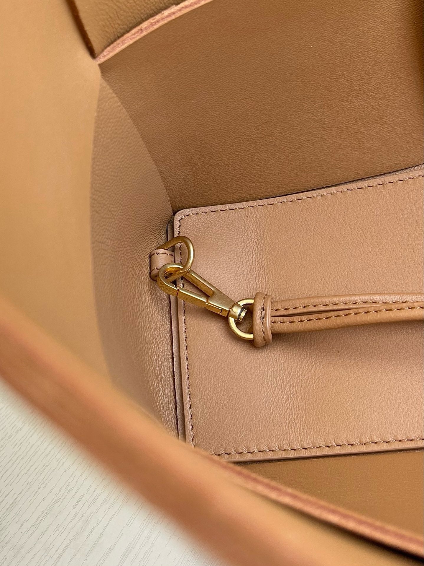 BV Mini Tote #2711
