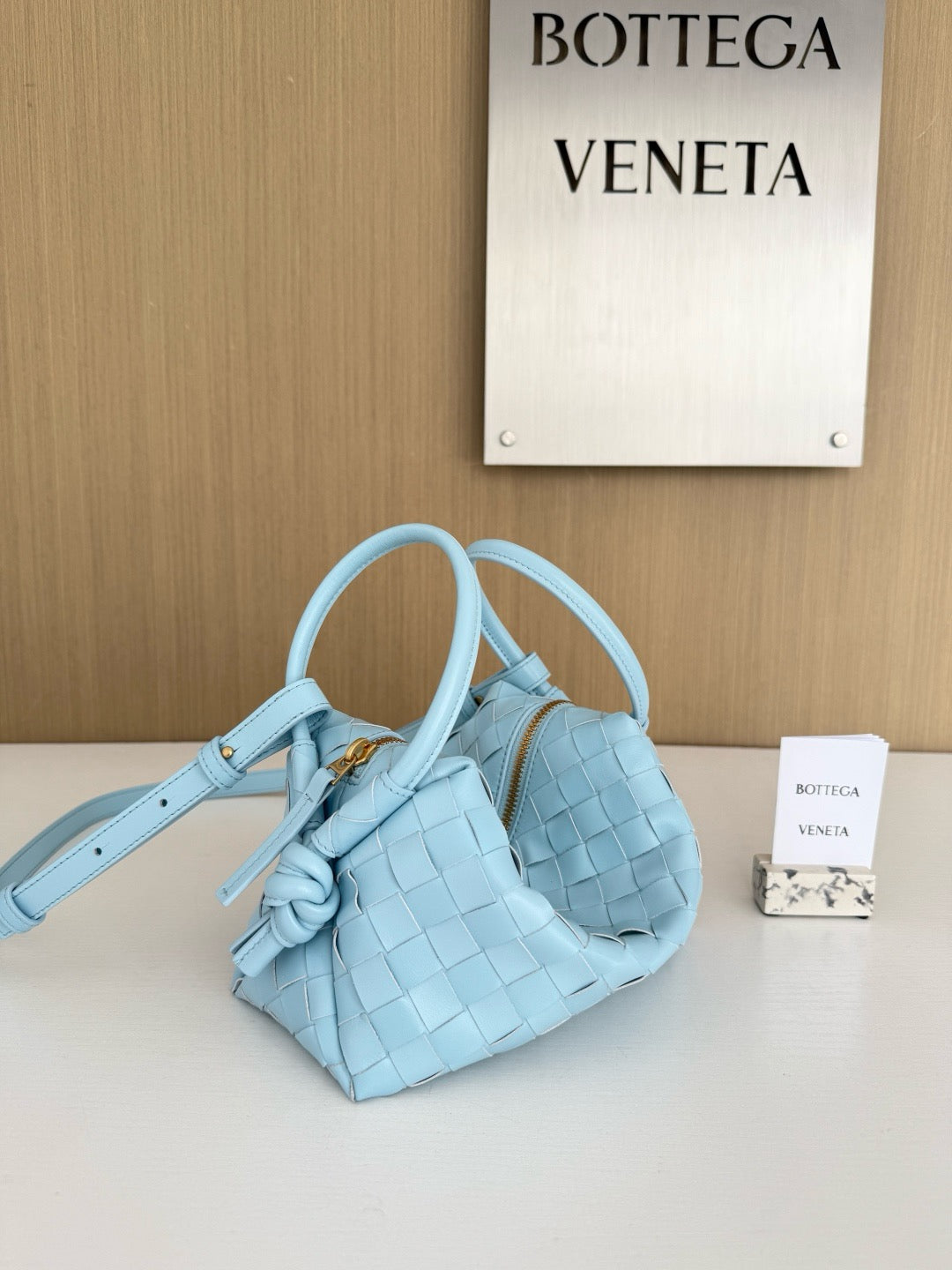 Top Handle Loop #2619