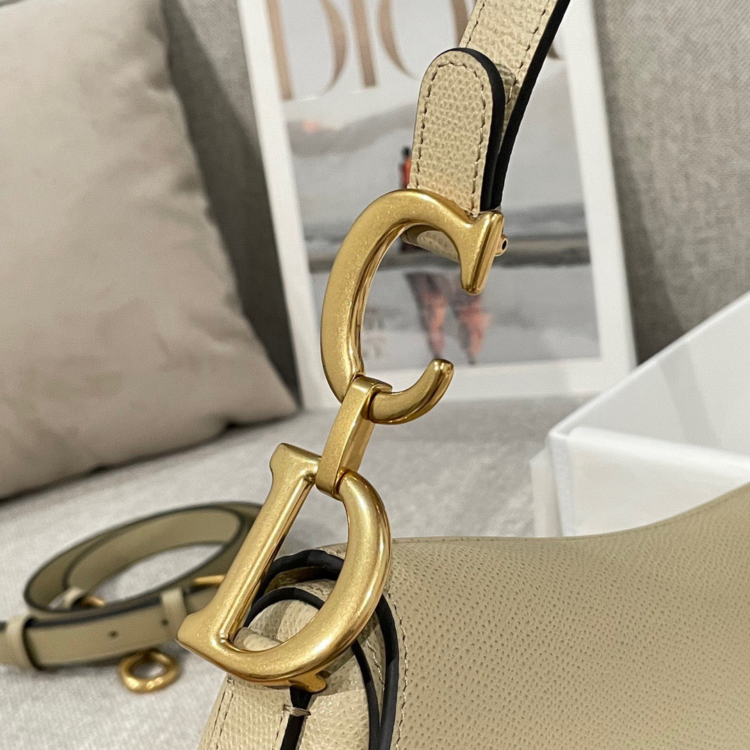 CD Saddle Bag with Strap #909