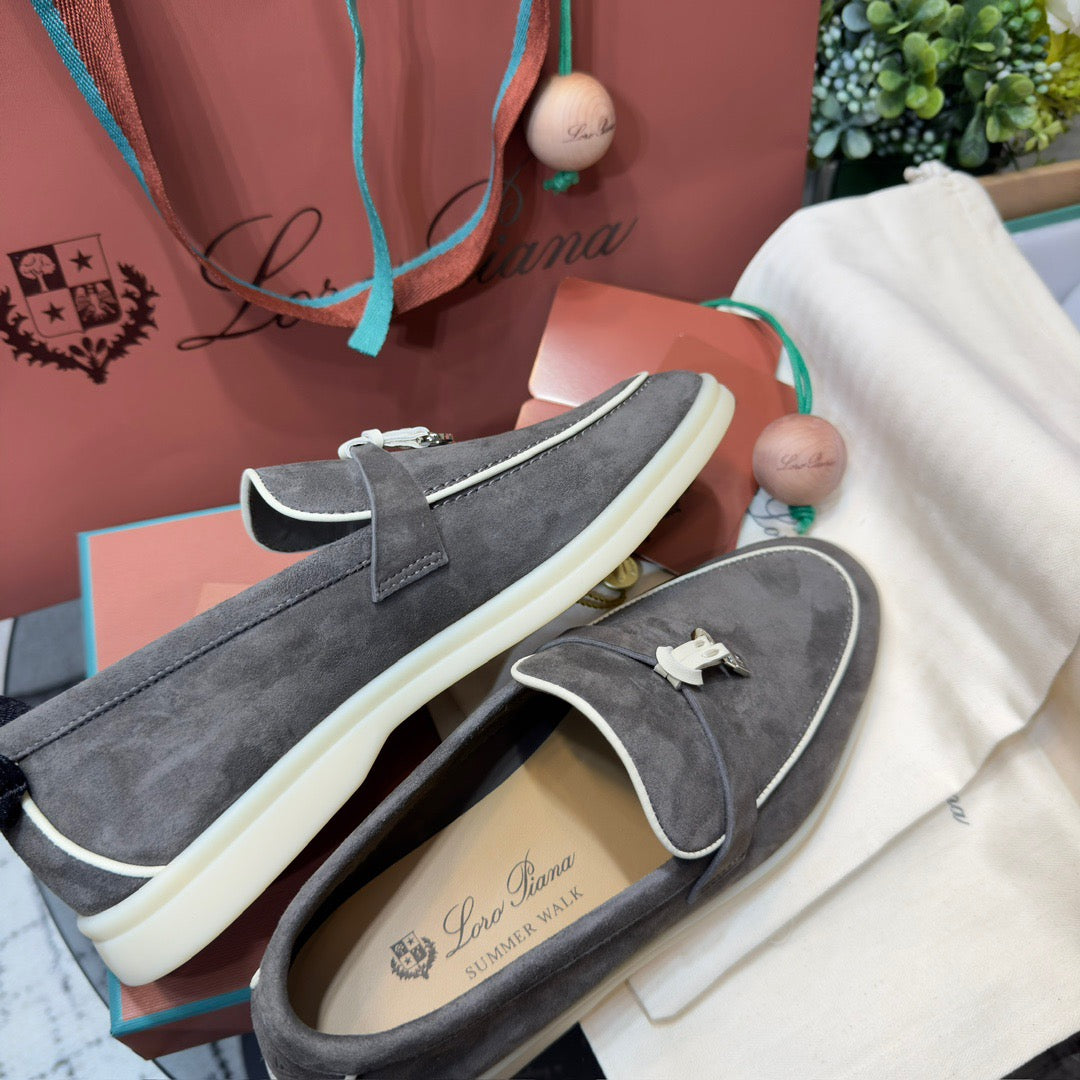 Summer Charms Walk Loafer #256