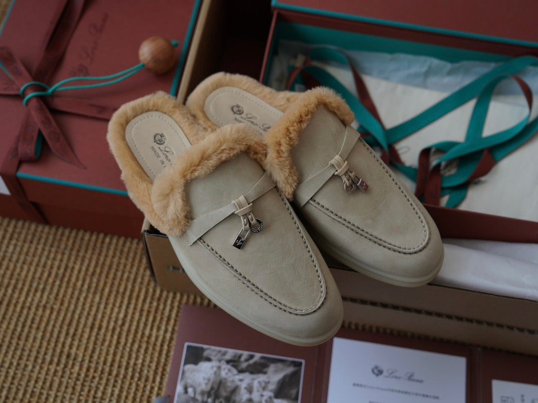 Charms Walk Loafer #217