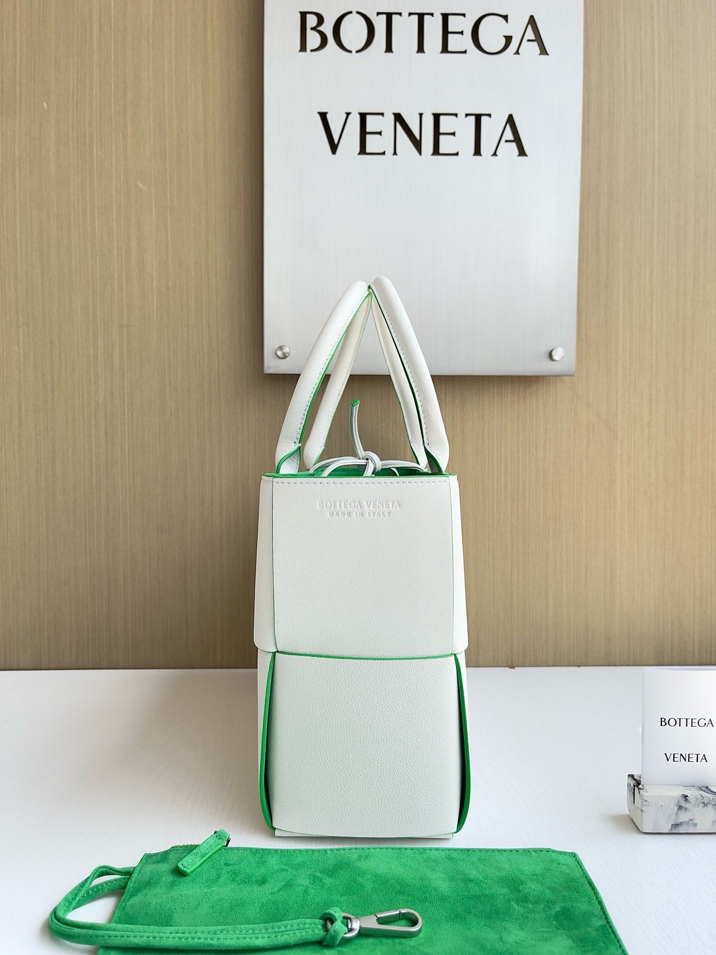 BV Mini Tote #2710