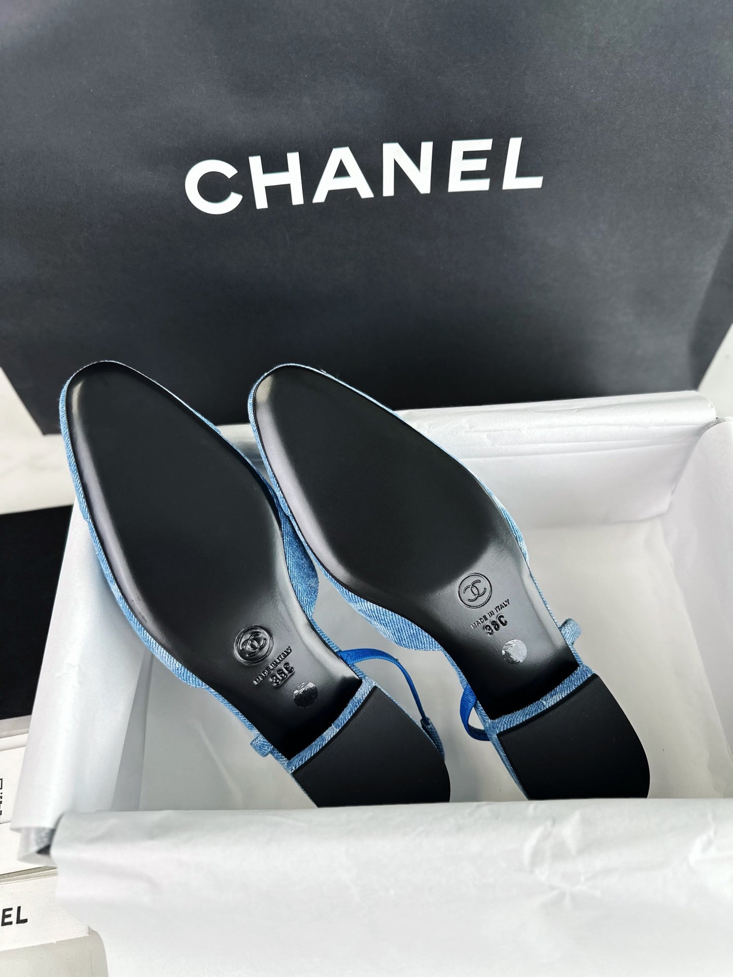 24s Sandal #304